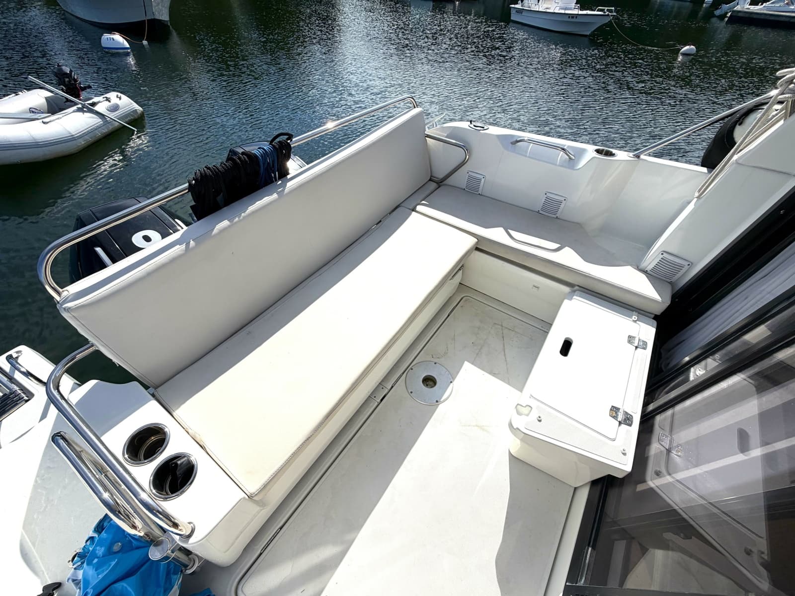 2021 Beneteau Antares - Photo 9