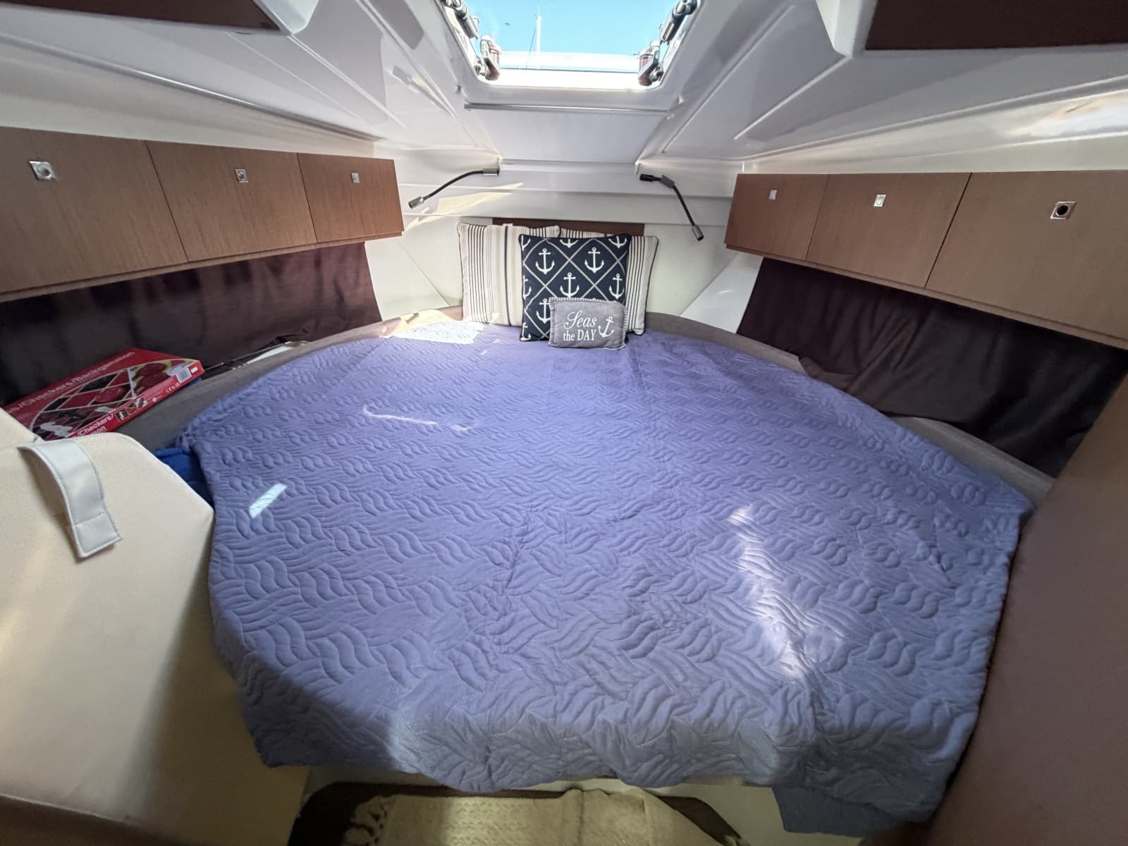 2021 Beneteau Antares - Photo 32