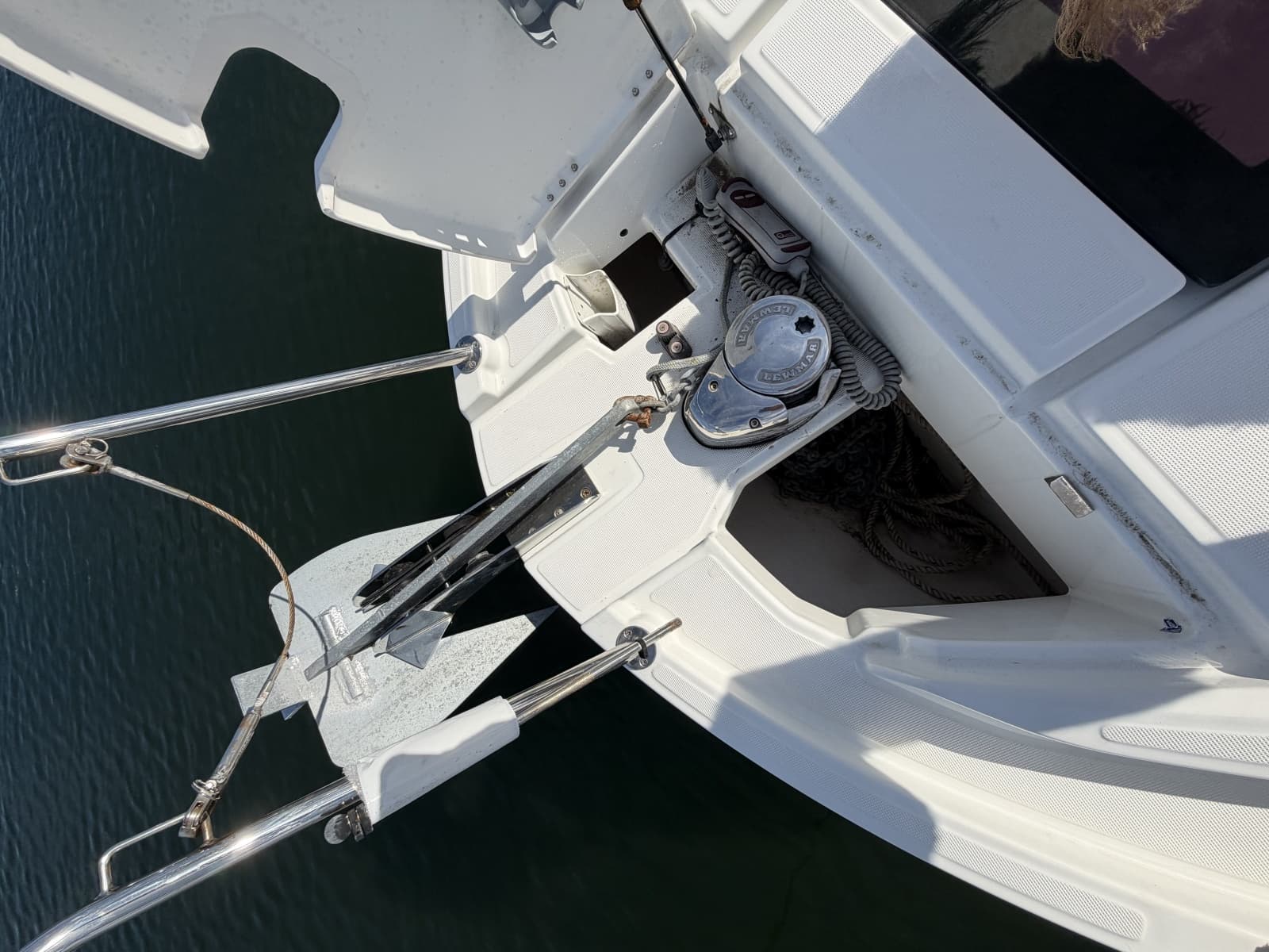 2021 Beneteau Antares - Photo 37
