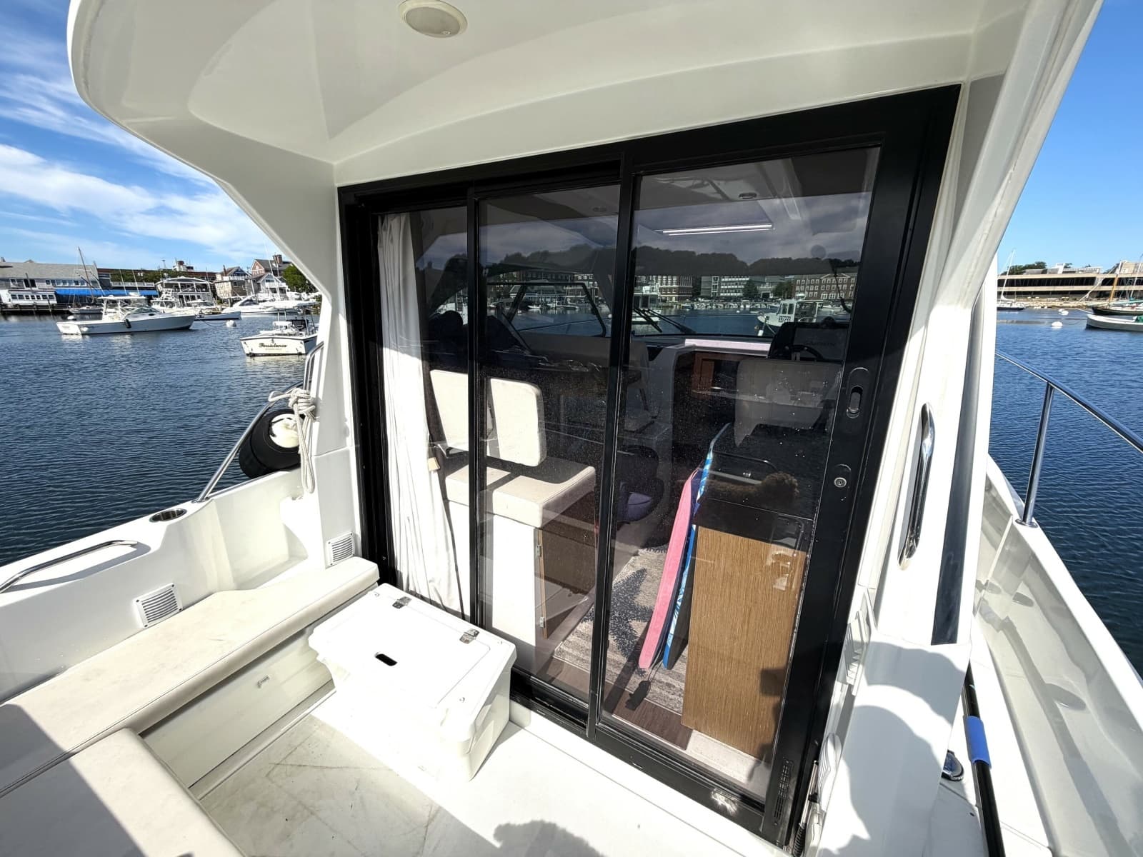 2021 Beneteau Antares - Photo 8