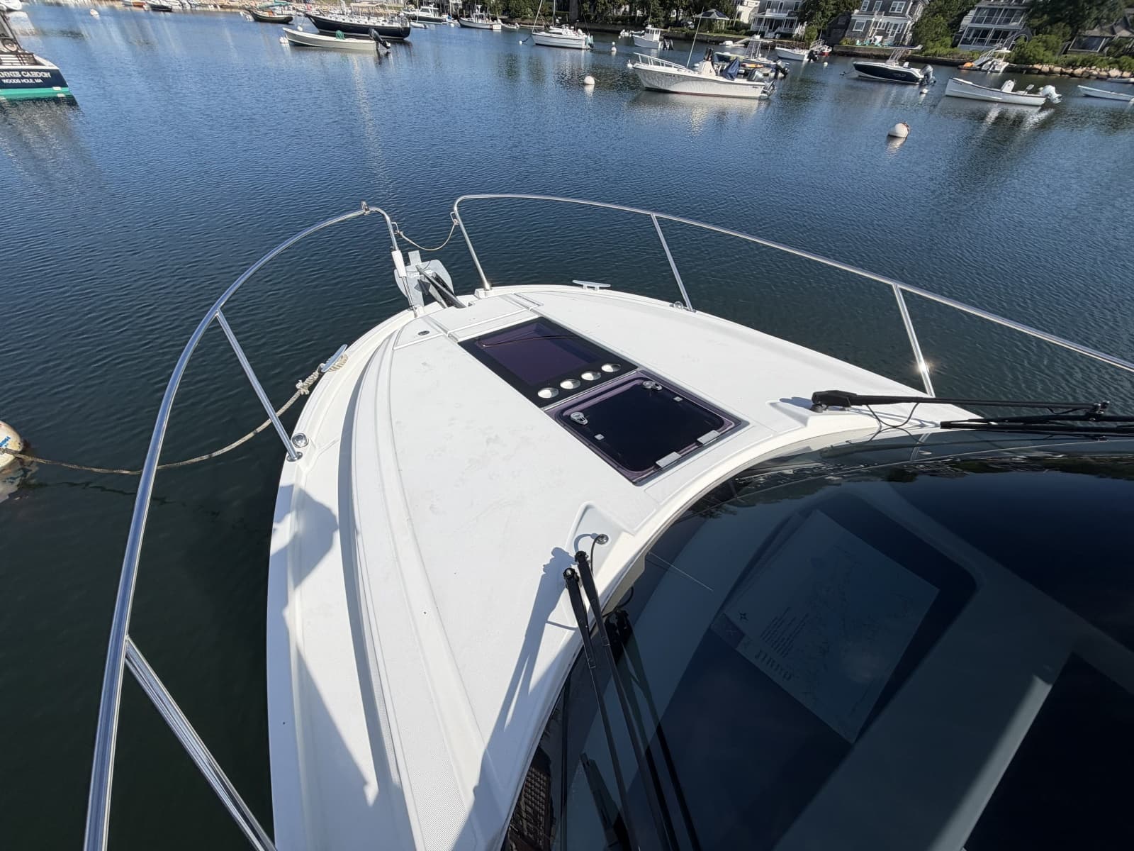 2021 Beneteau Antares - Photo 36