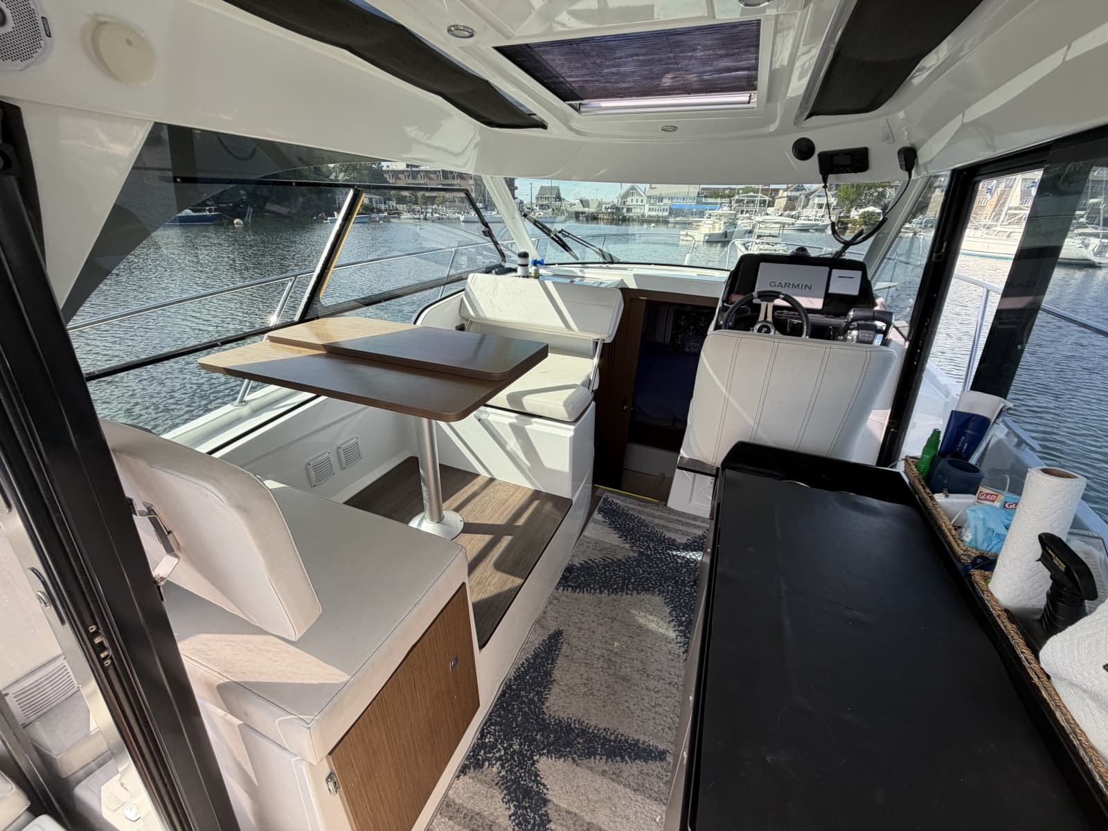 2021 Beneteau Antares - Photo 10