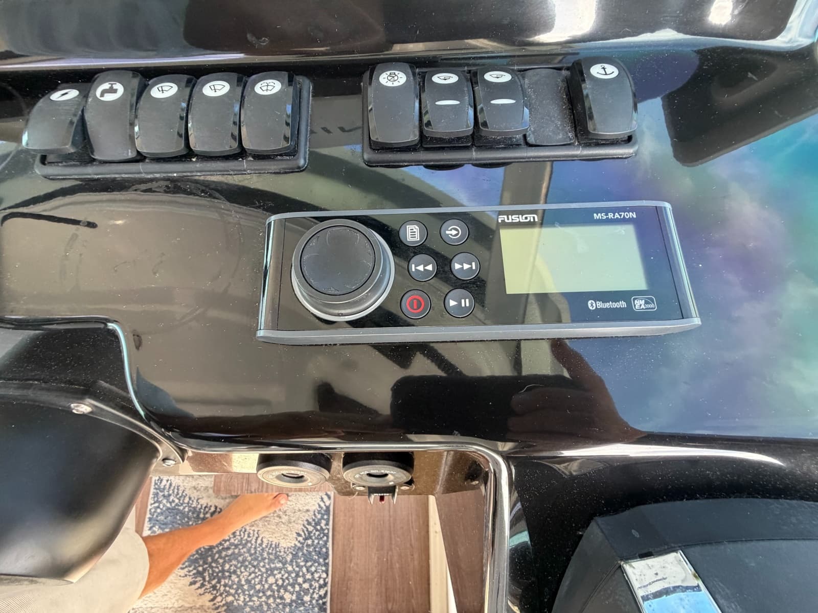 2021 Beneteau Antares - Photo 24