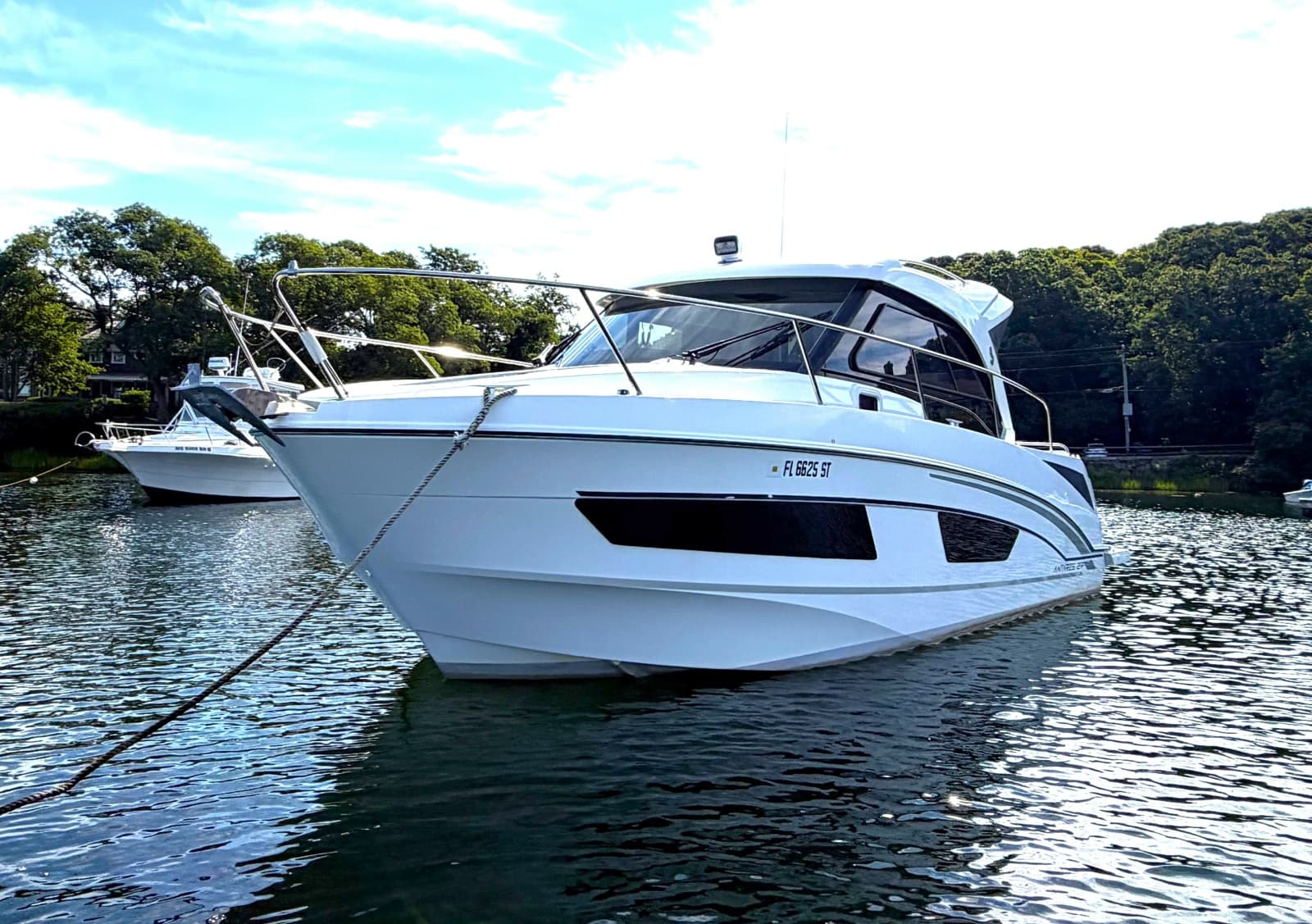 2021 Beneteau Antares - Photo 5