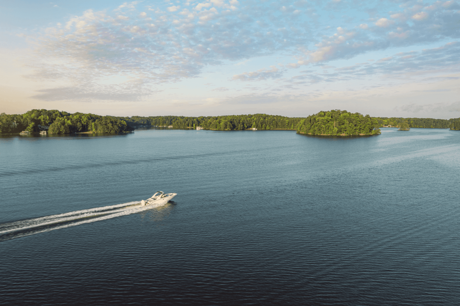 2025 Sea Ray SDX 270 Outboard - Photo 7