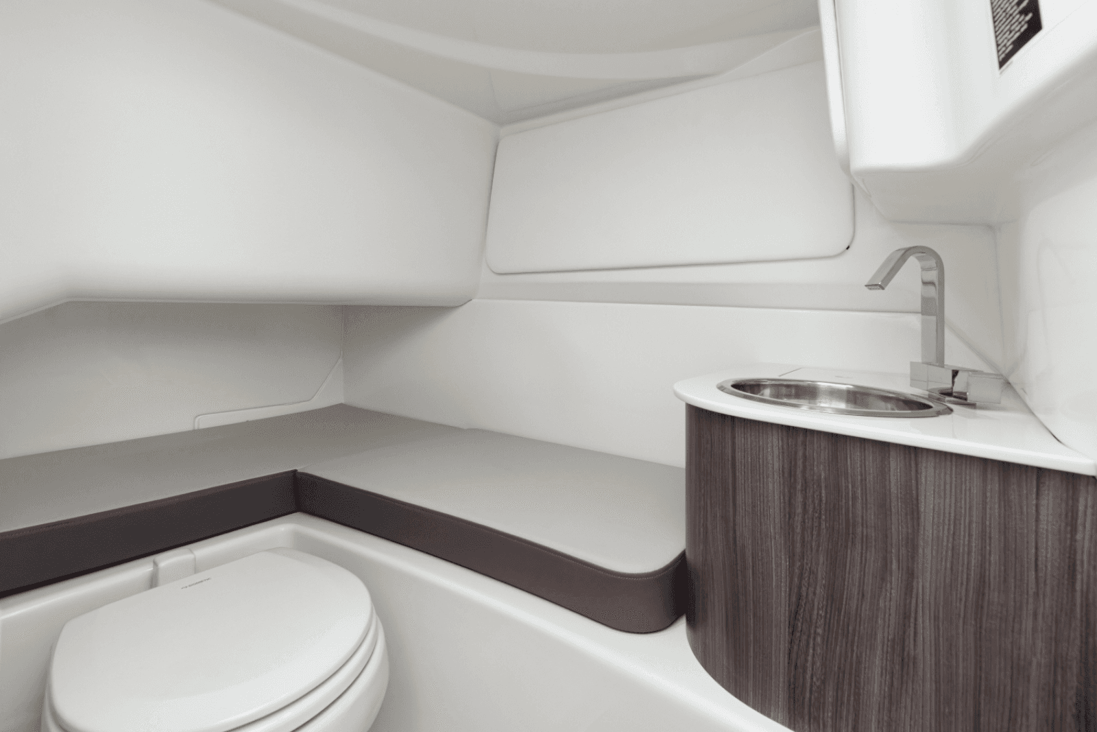 2025 Sea Ray SDX 270 Outboard - Photo 22