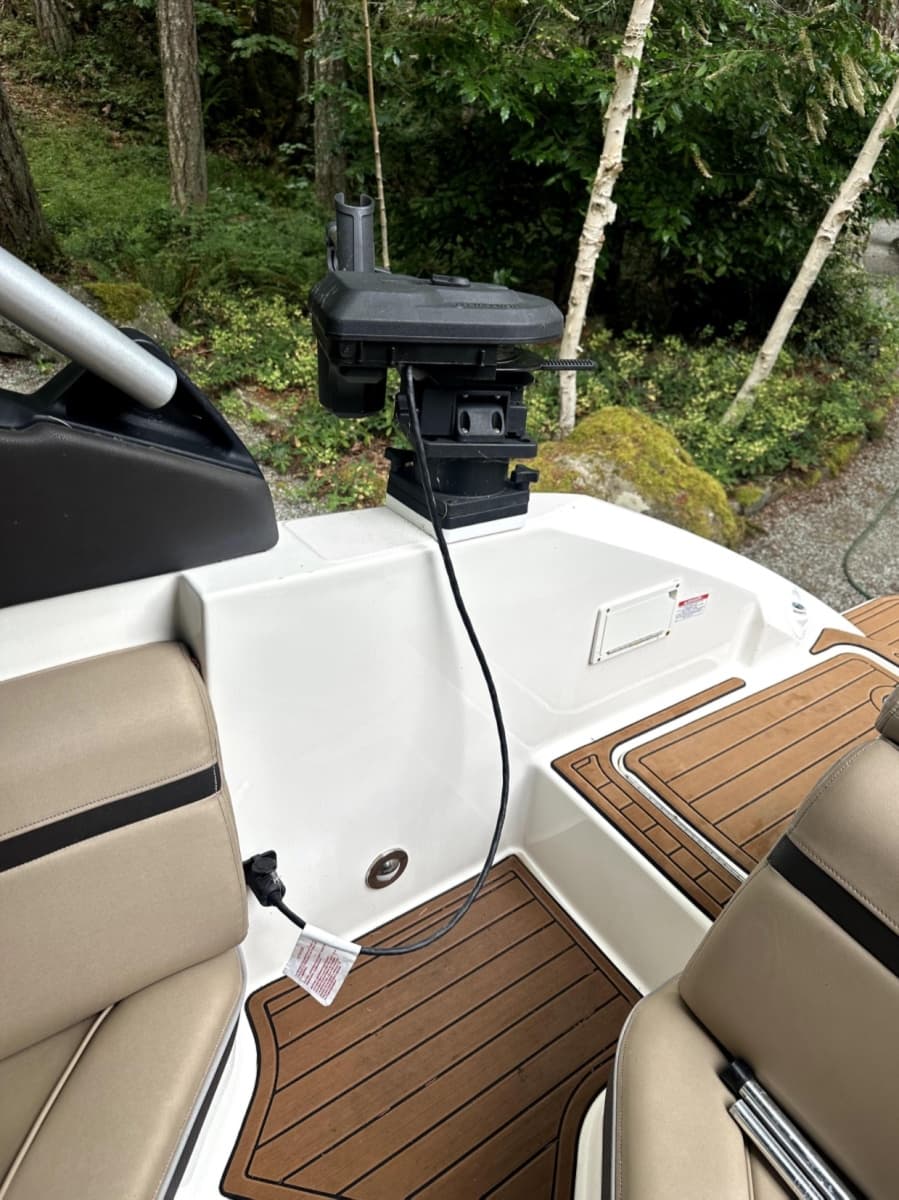 2016 Sea Ray SLX 250 - Photo 24