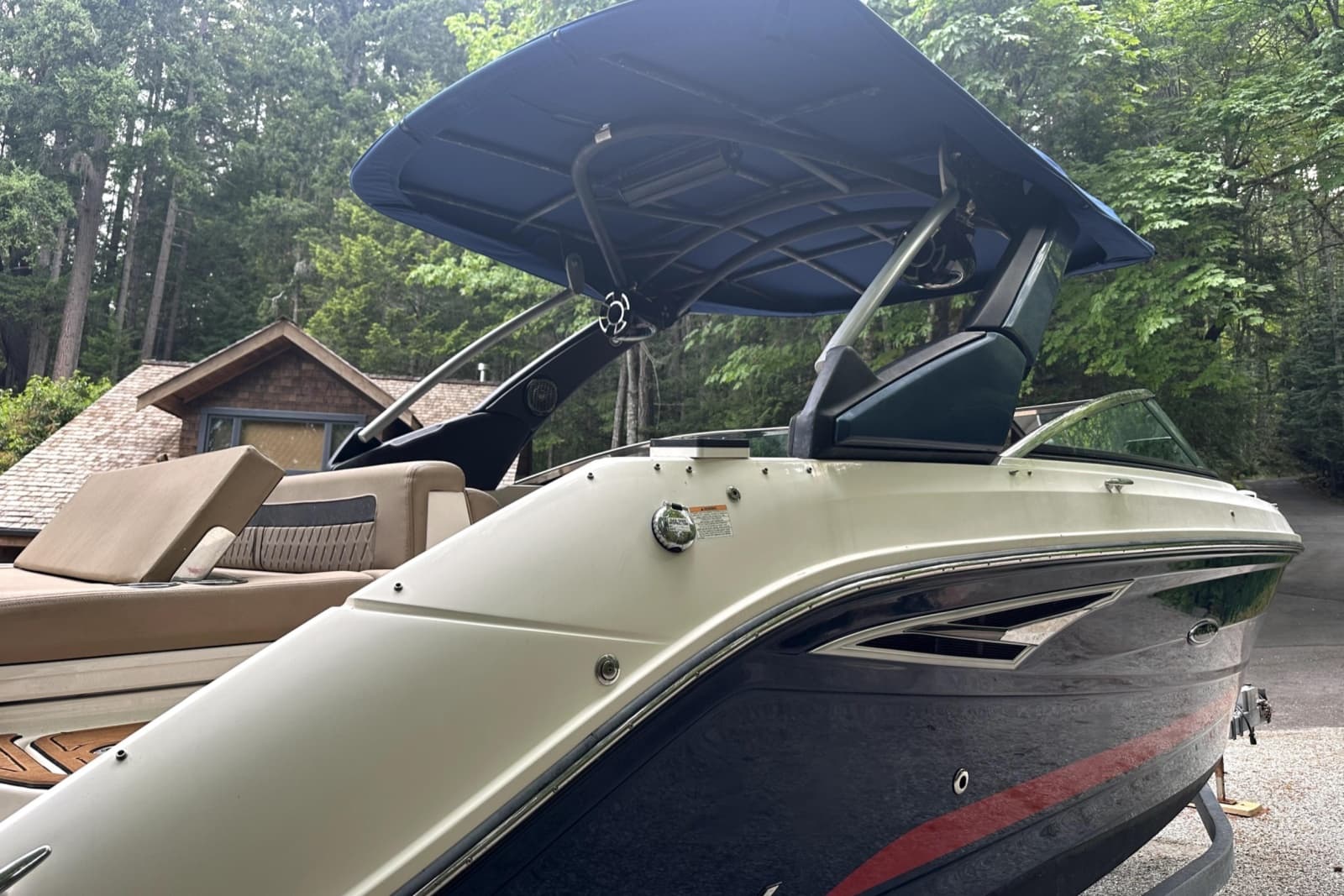 2016 Sea Ray SLX 250 - Photo 3