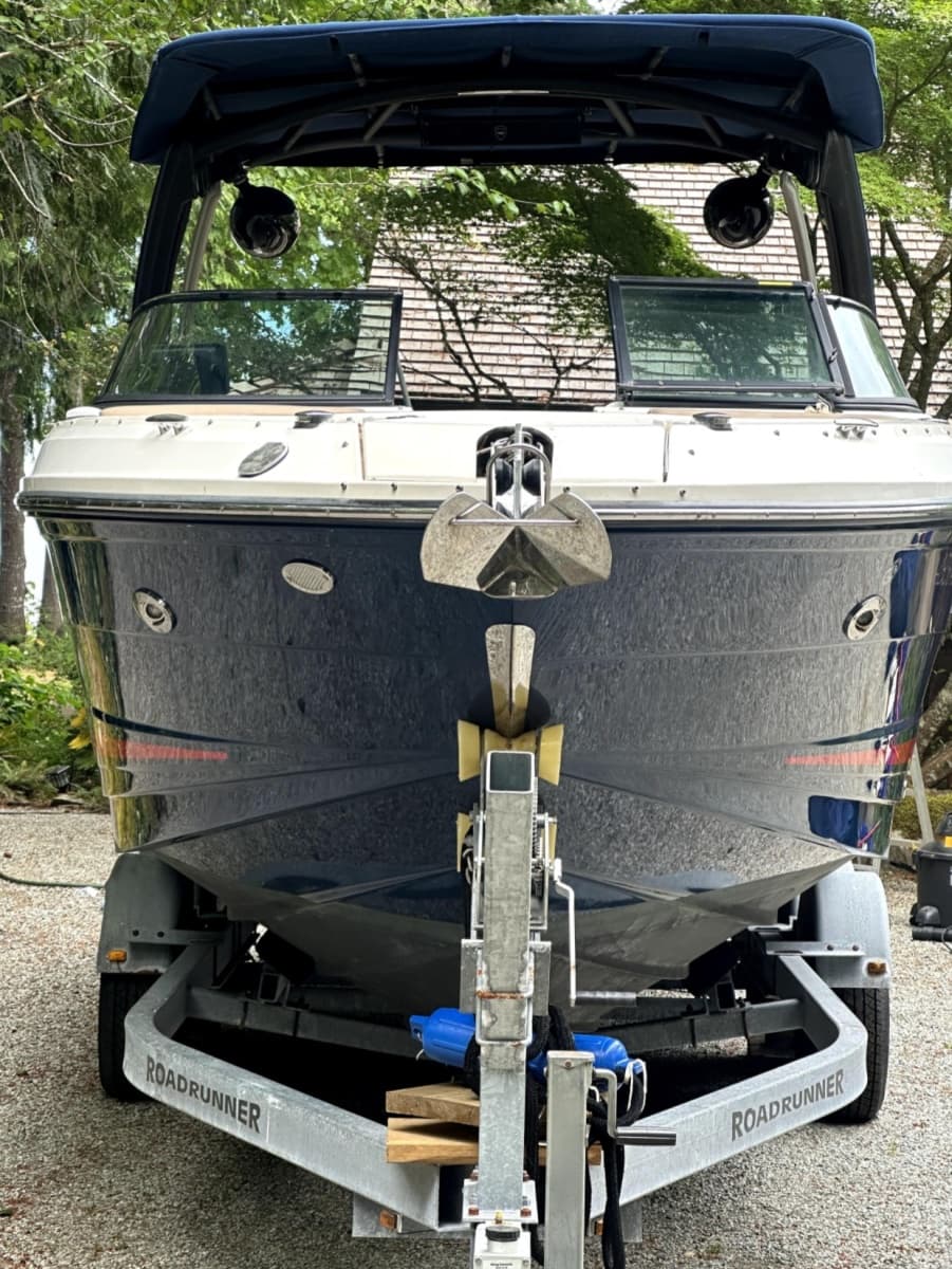 2016 Sea Ray SLX 250 - Photo 6