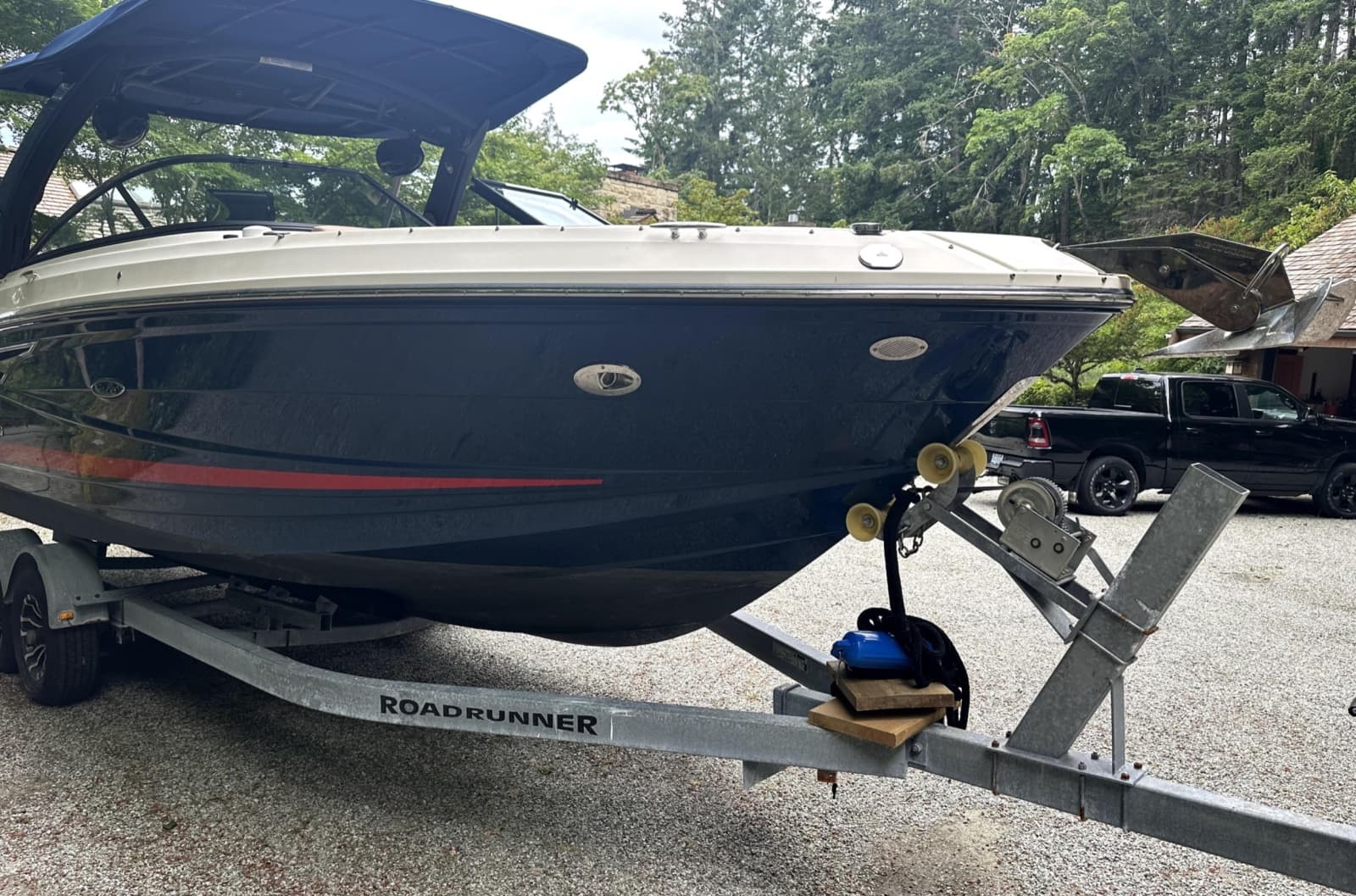 2016 Sea Ray SLX 250 - Photo 5