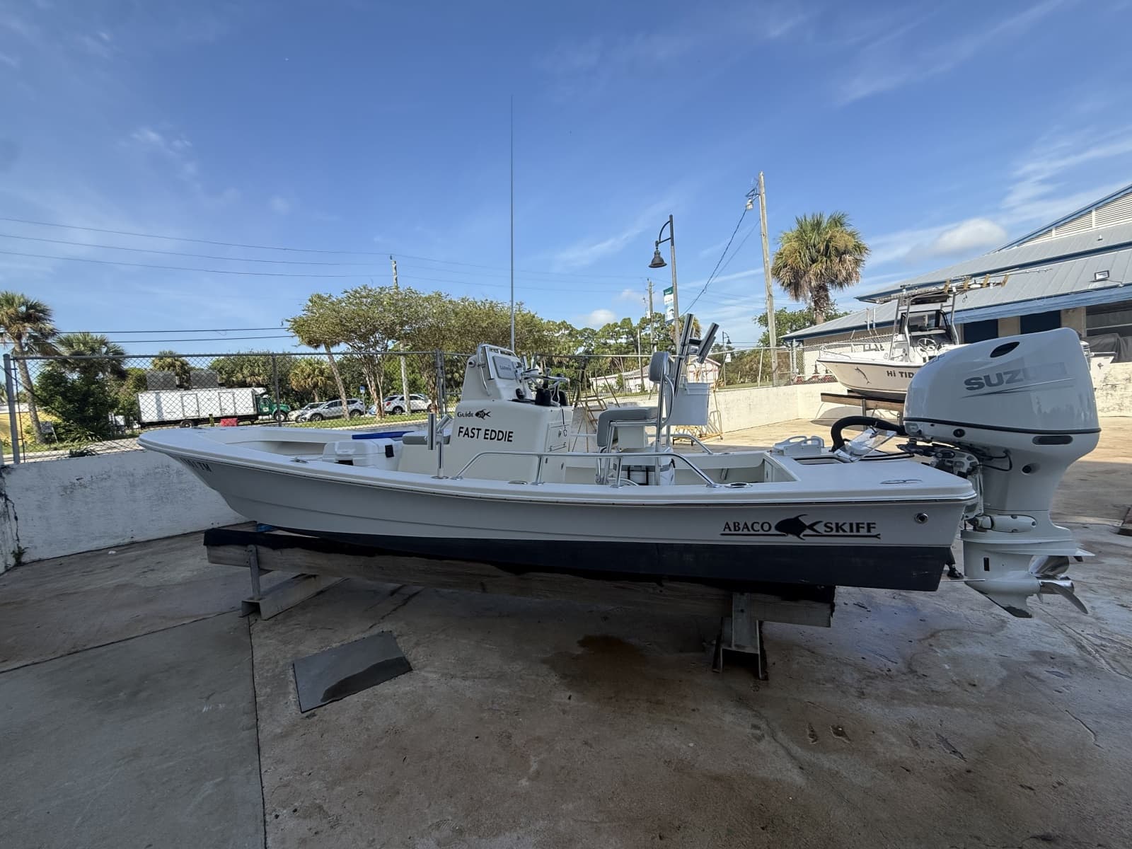 2023 Abaco  - Photo 1