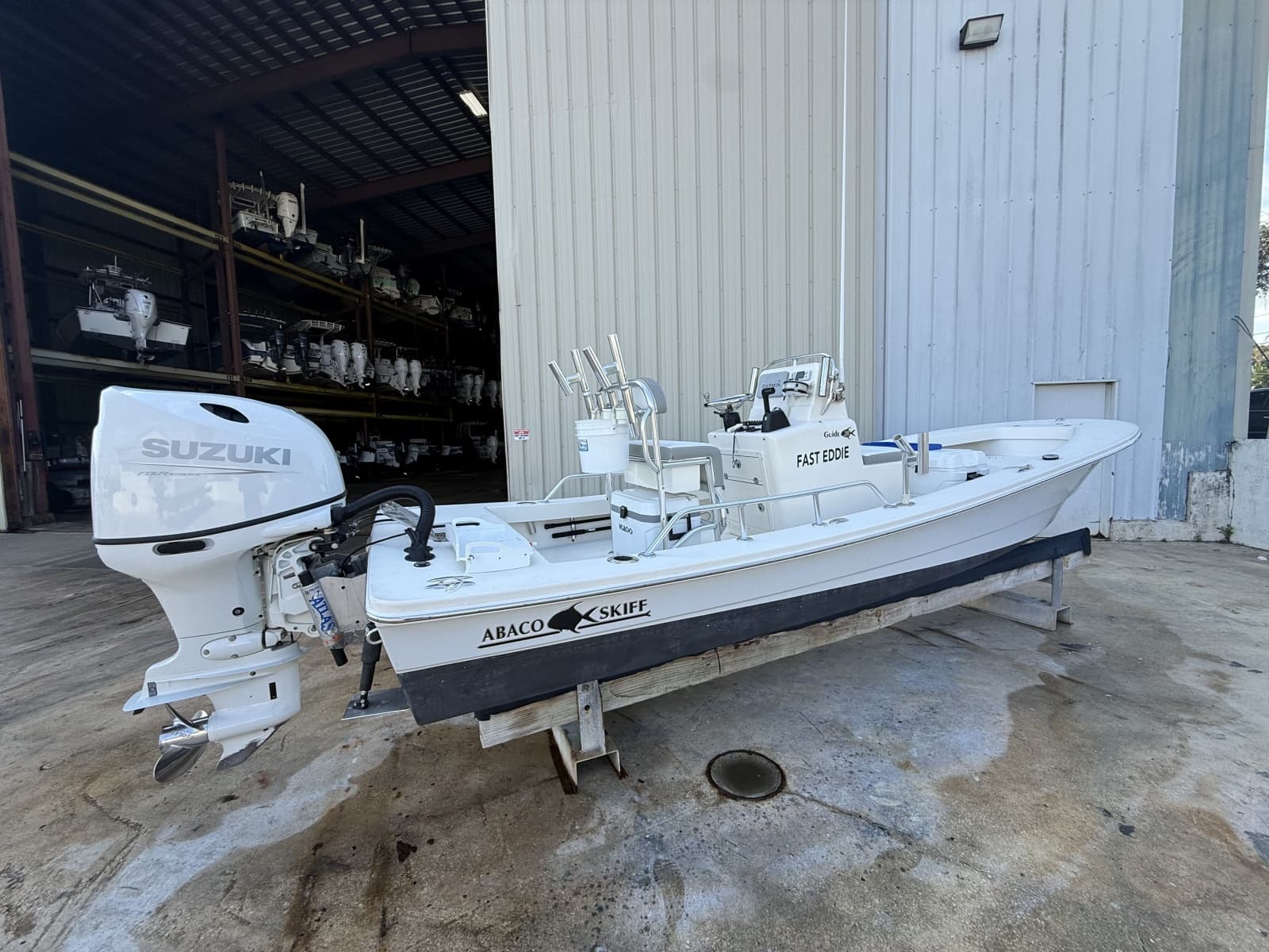 2023 Abaco  - Photo 2