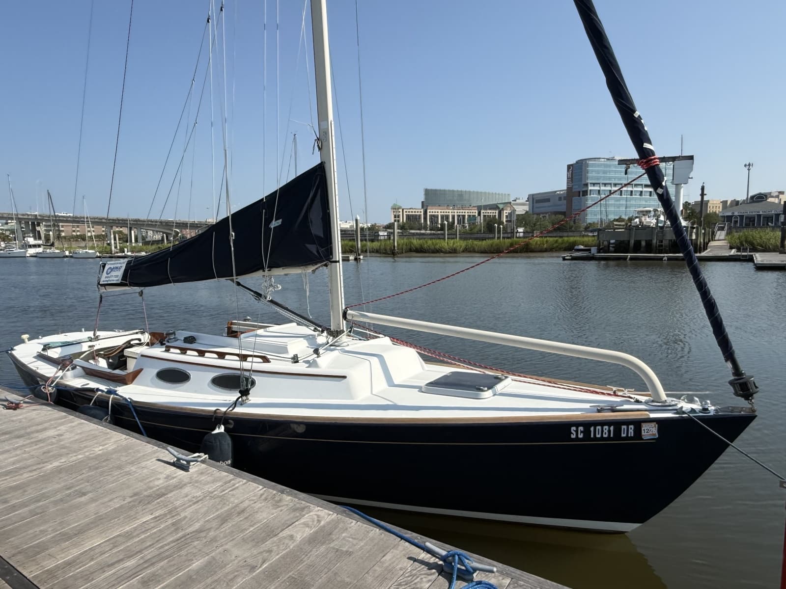 2003 Alerion Express 28 - Photo 3