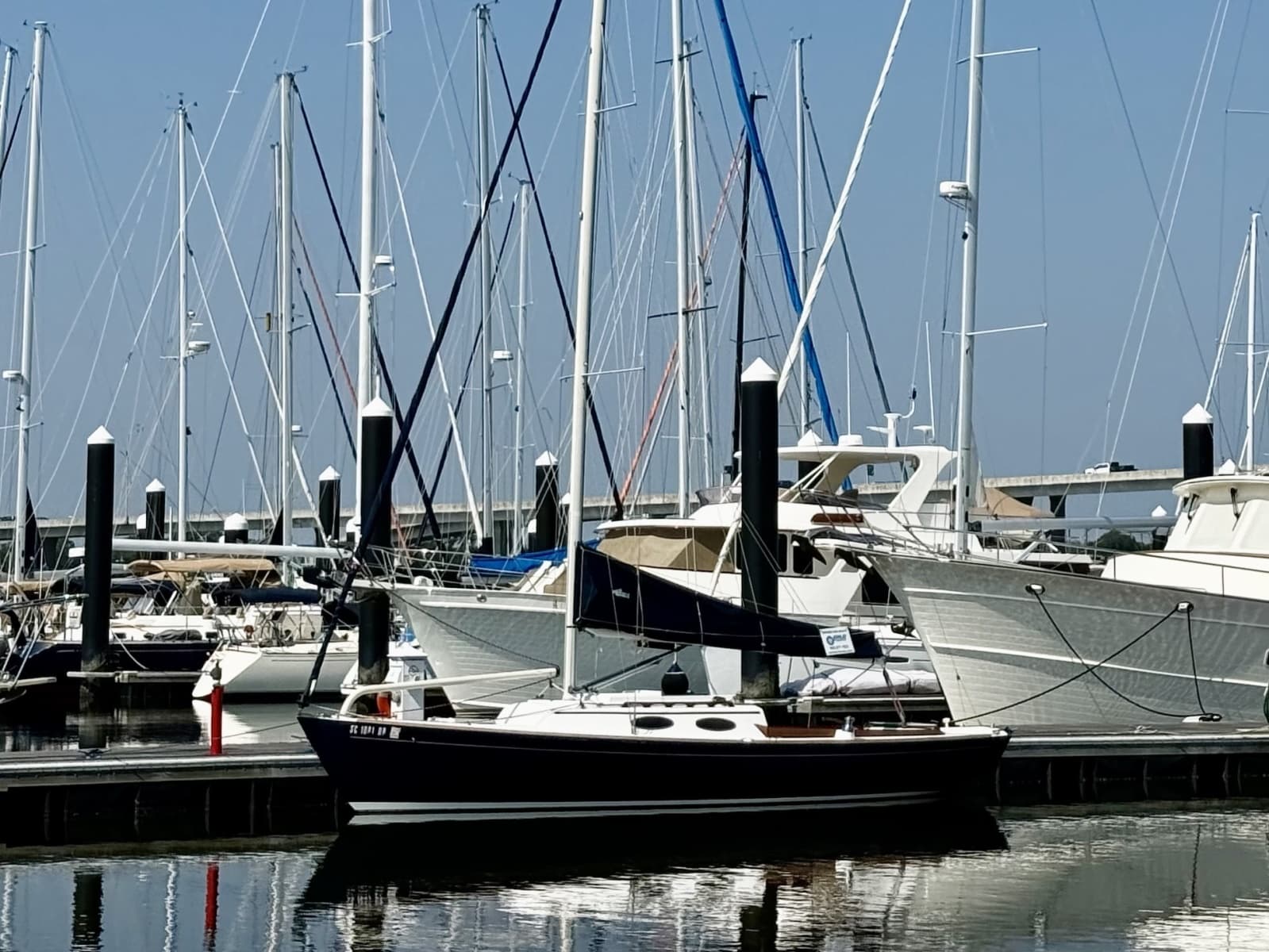 2003 Alerion Express 28 - Photo 1
