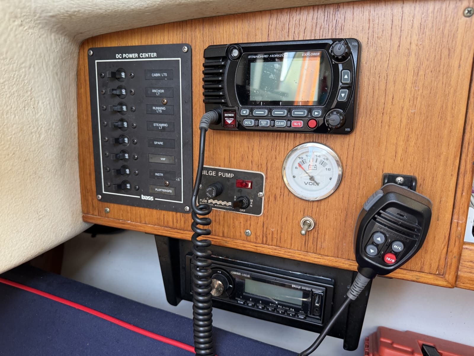 2003 Alerion Express 28 - Photo 25