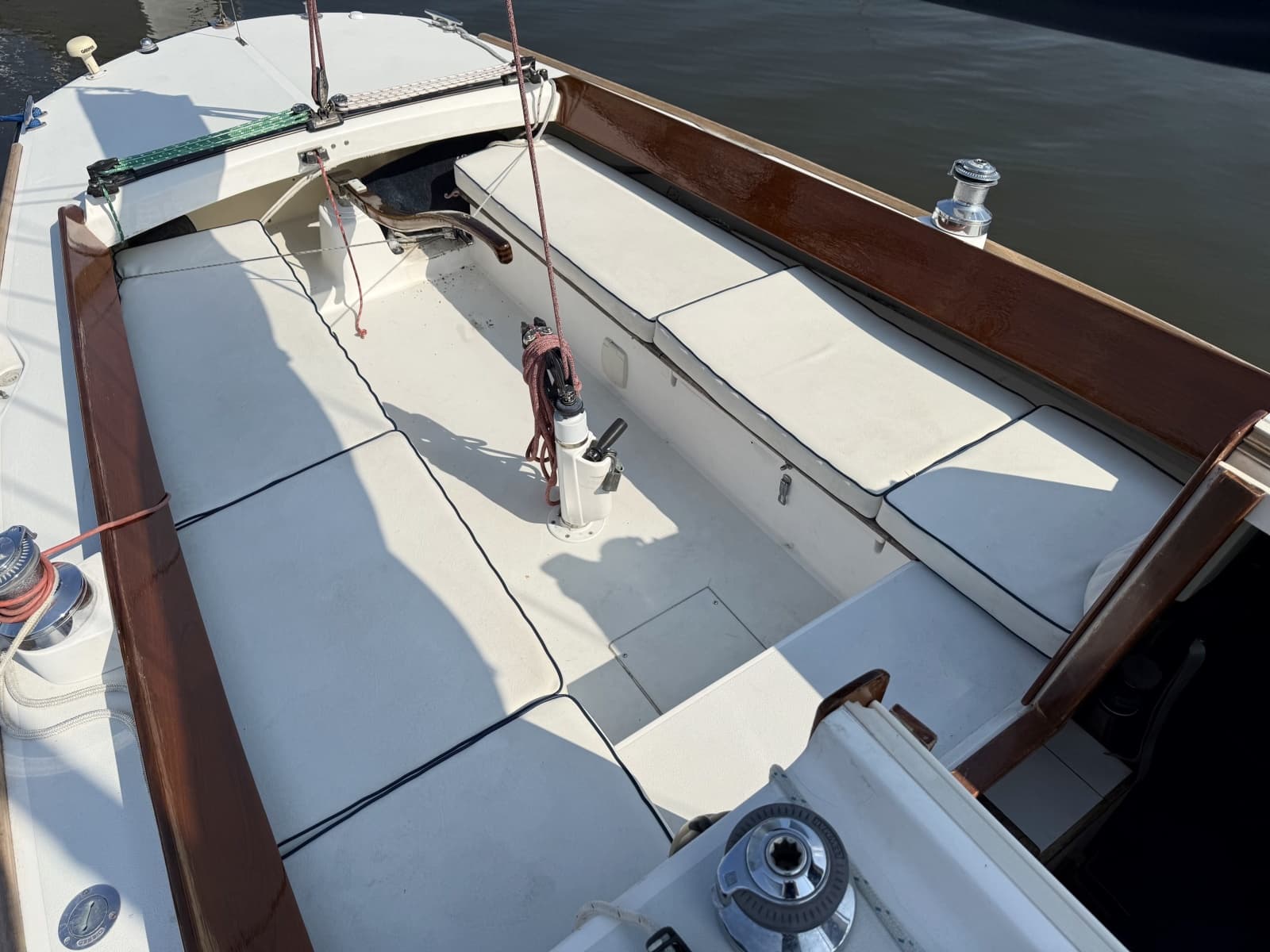 2003 Alerion Express 28 - Photo 14