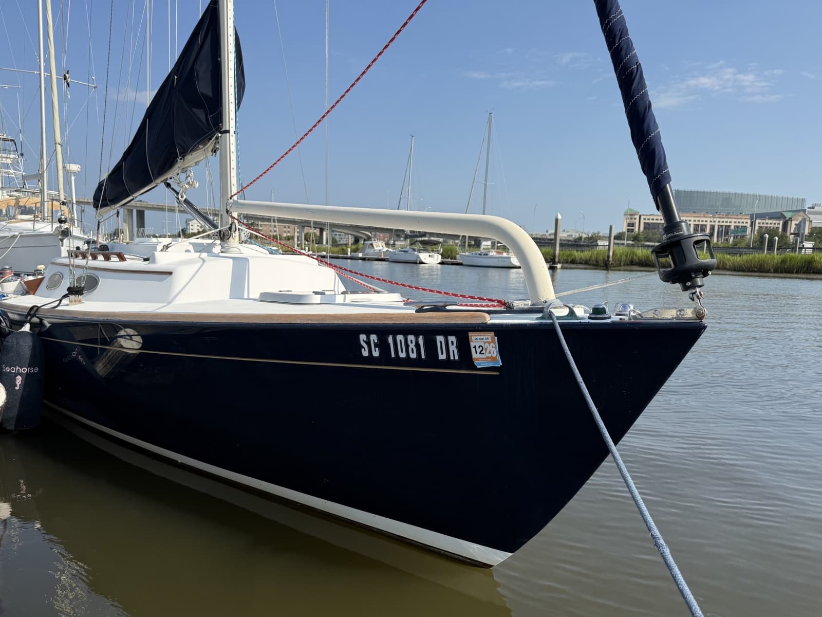 2003 Alerion Express 28 - Photo 4