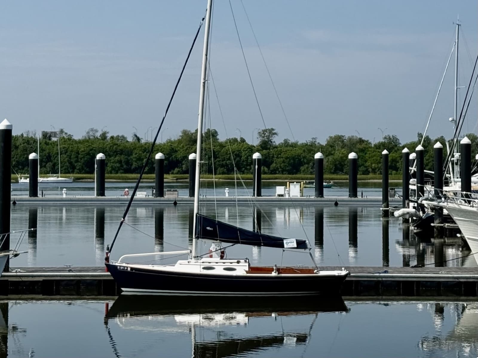 2003 Alerion Express 28 - Photo 2