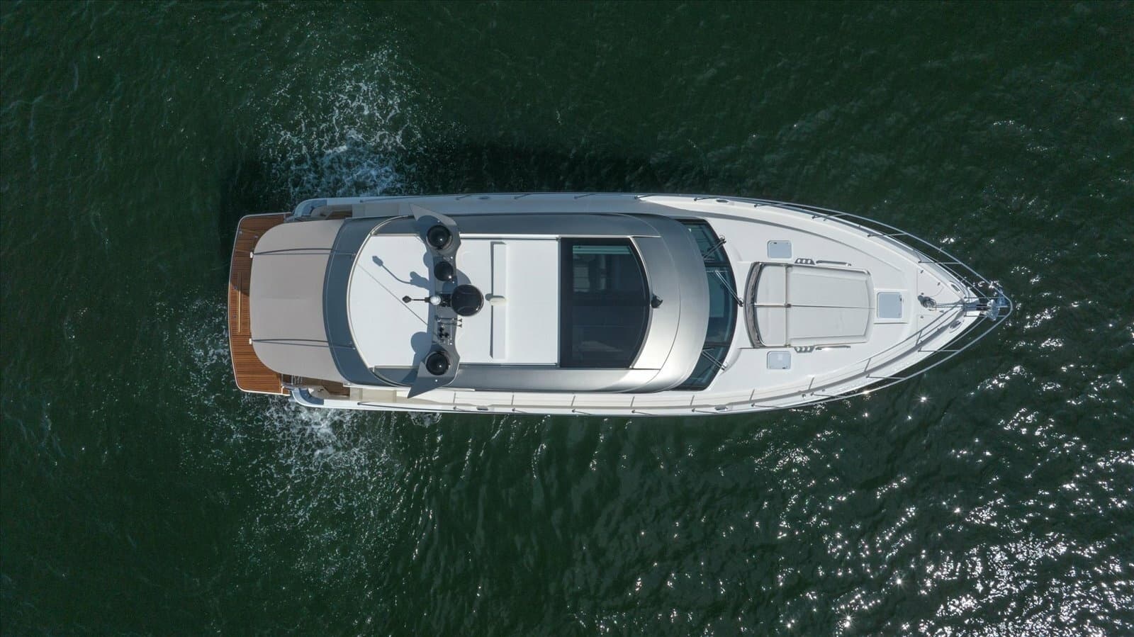 2023 Riviera 5400 Sport Yacht - Photo 61