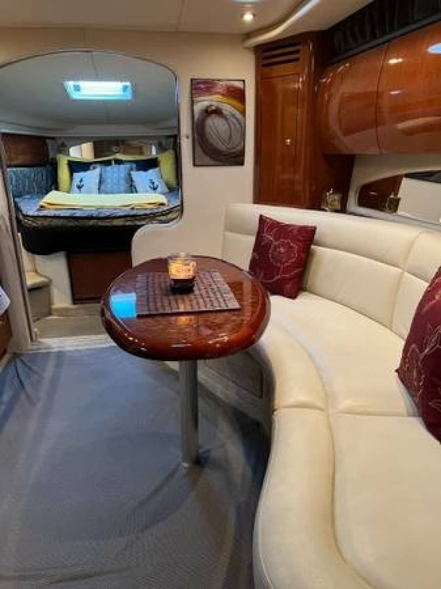 2003 Sea Ray 360 Sundancer - Photo 6