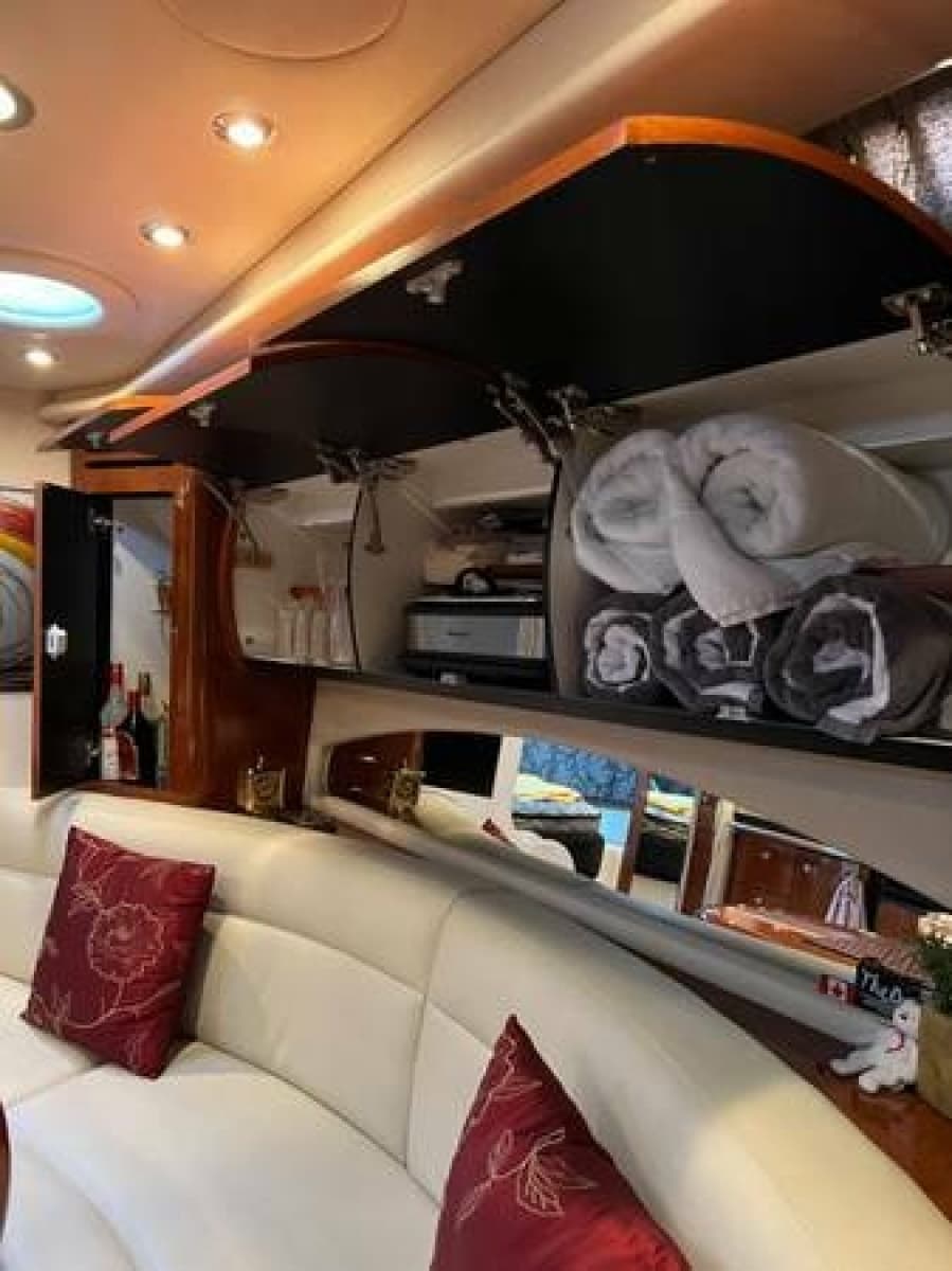 2003 Sea Ray 360 Sundancer - Photo 7