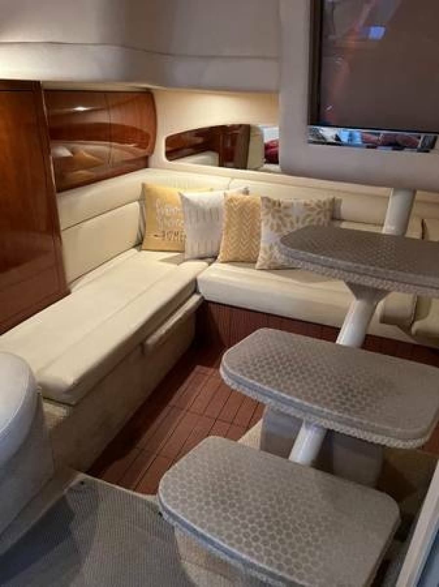 2003 Sea Ray 360 Sundancer - Photo 10