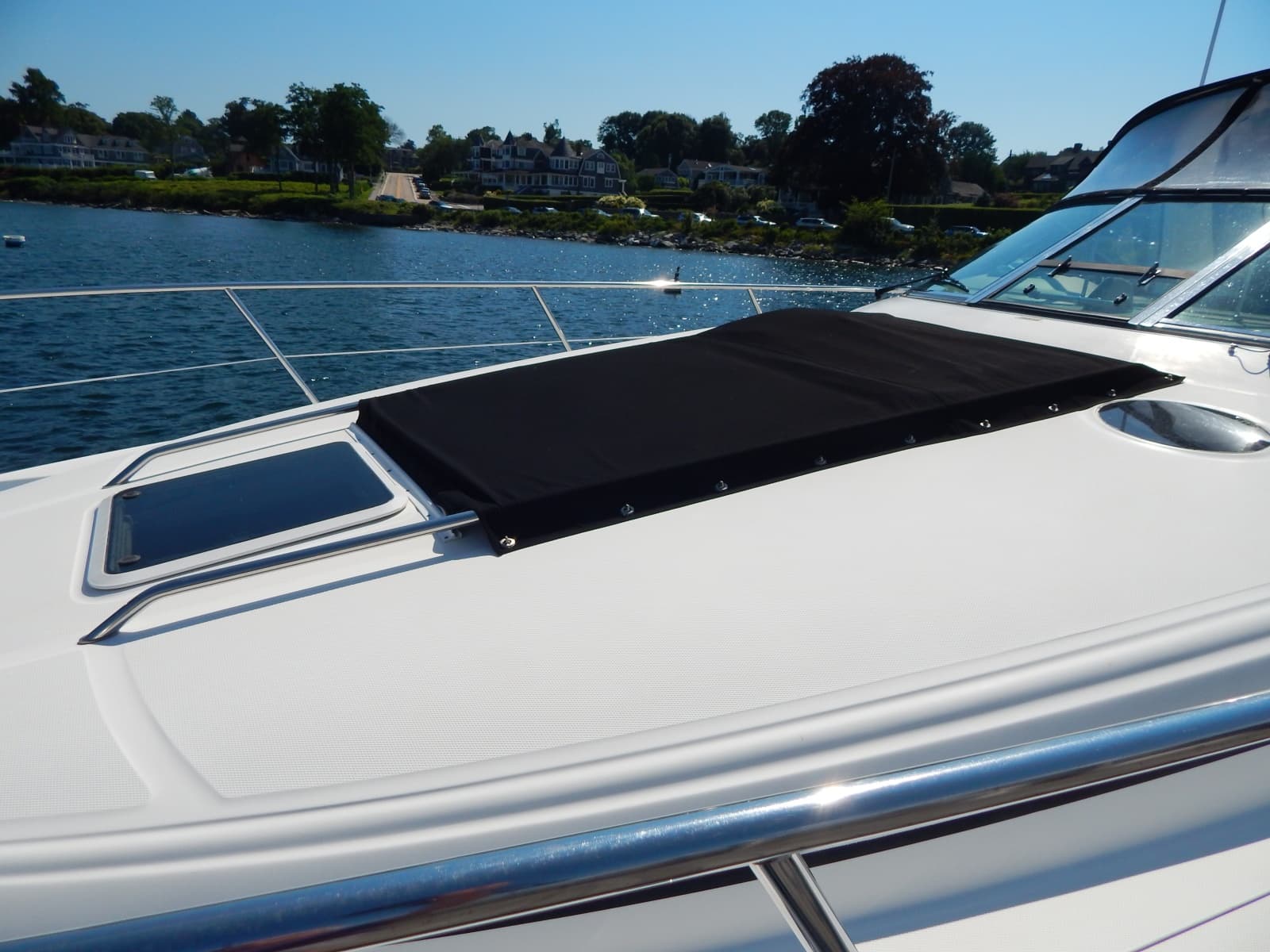2003 Sea Ray 360 Sundancer - Photo 24
