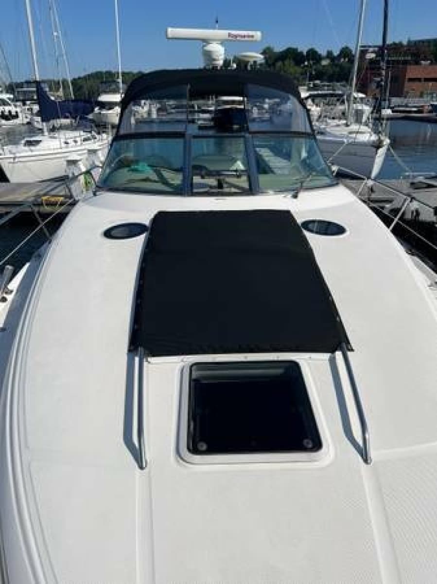 2003 Sea Ray 360 Sundancer - Photo 17