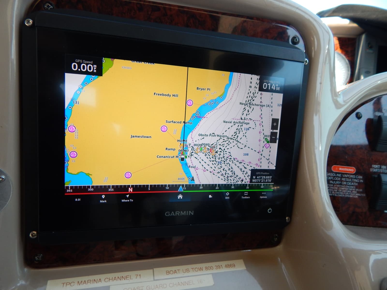 2003 Sea Ray 360 Sundancer - Photo 14