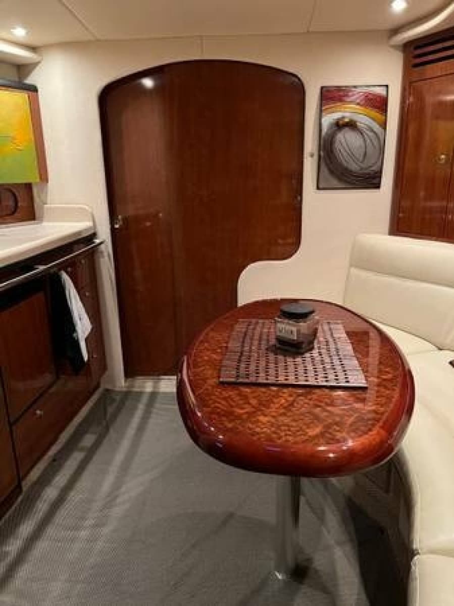 2003 Sea Ray 360 Sundancer - Photo 5