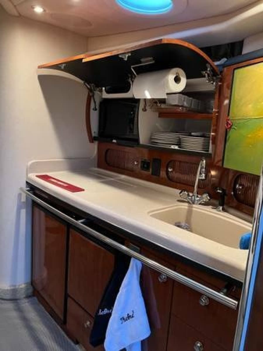 2003 Sea Ray 360 Sundancer - Photo 4