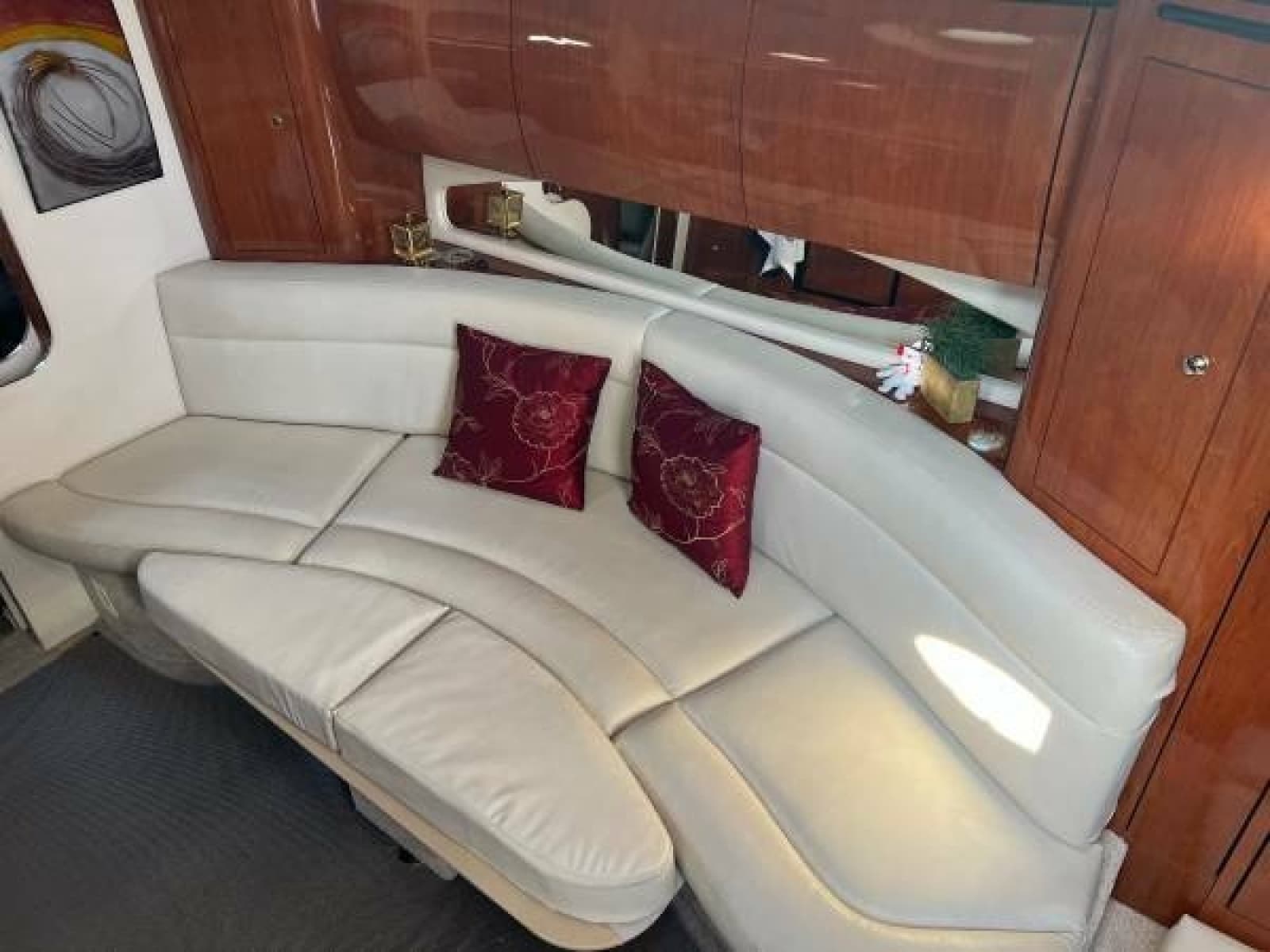 2003 Sea Ray 360 Sundancer - Photo 8