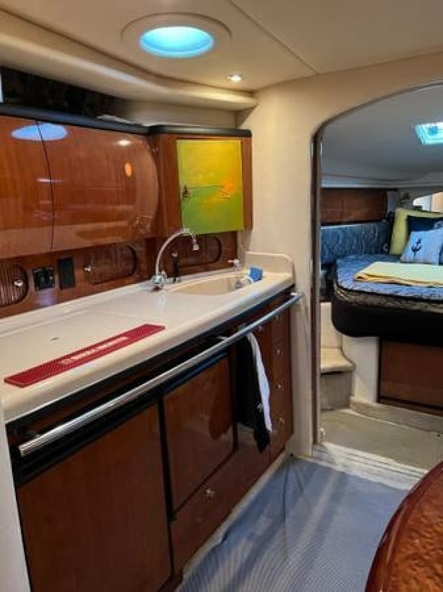 2003 Sea Ray 360 Sundancer - Photo 3
