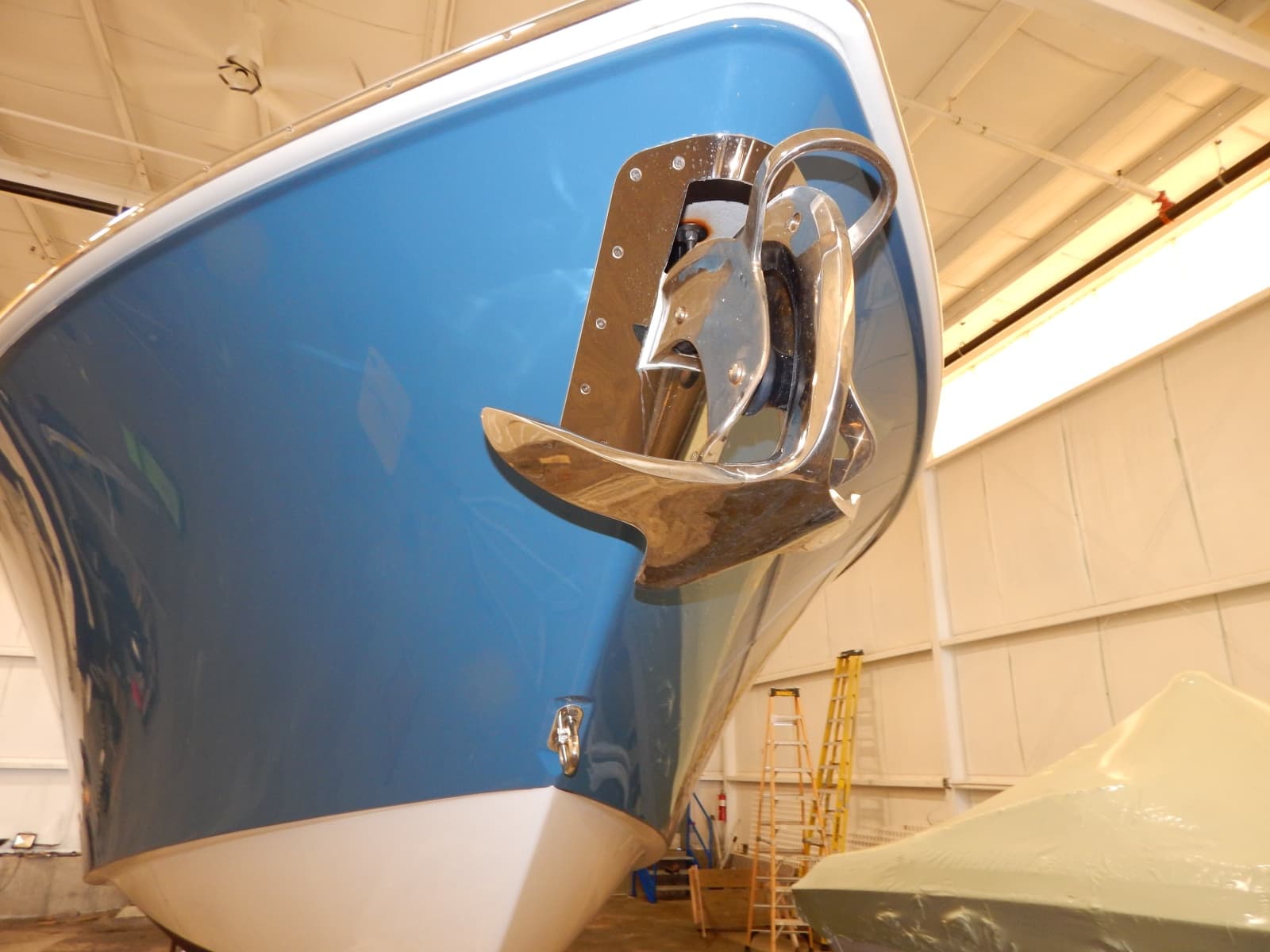 2024 Invincible 39 Open Fisherman - Photo 4