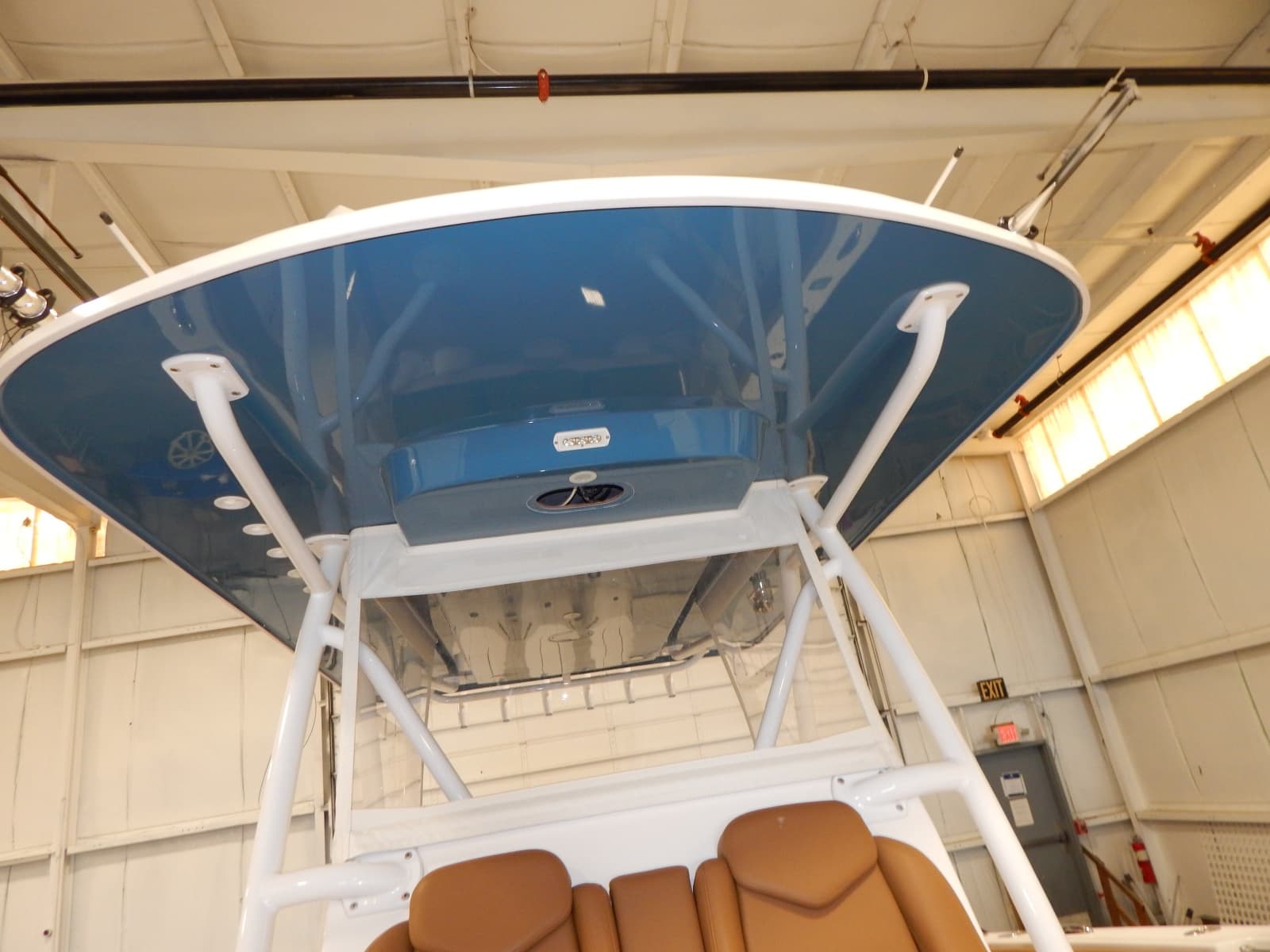 2024 Invincible 39 Open Fisherman - Photo 16