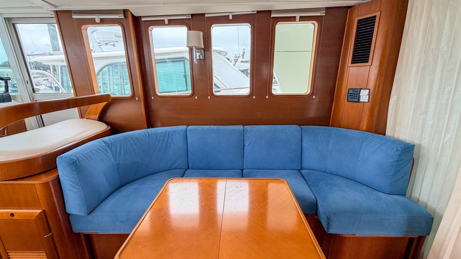 2006 Beneteau SWIFT TRAWLER 42 - Photo 8