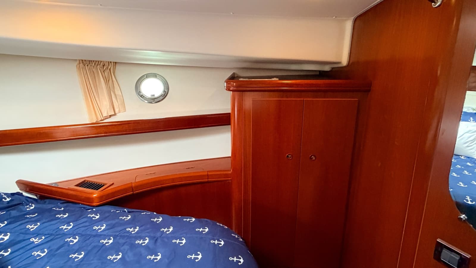 2006 Beneteau SWIFT TRAWLER 42 - Photo 16