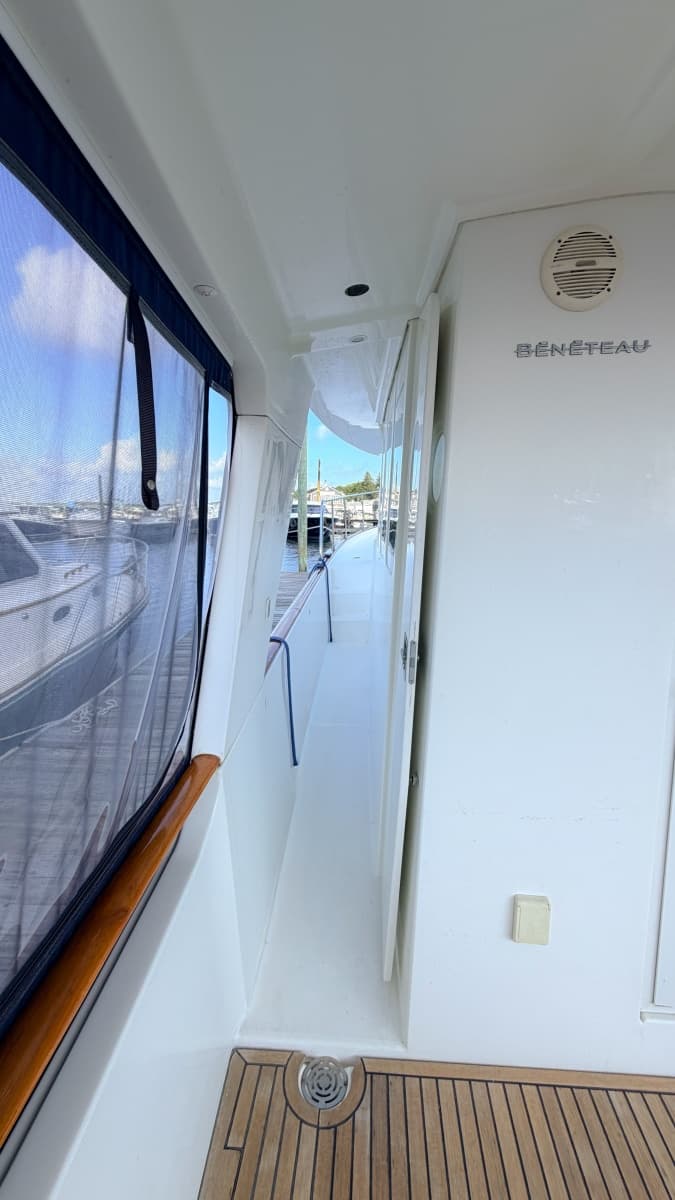 2006 Beneteau SWIFT TRAWLER 42 - Photo 20