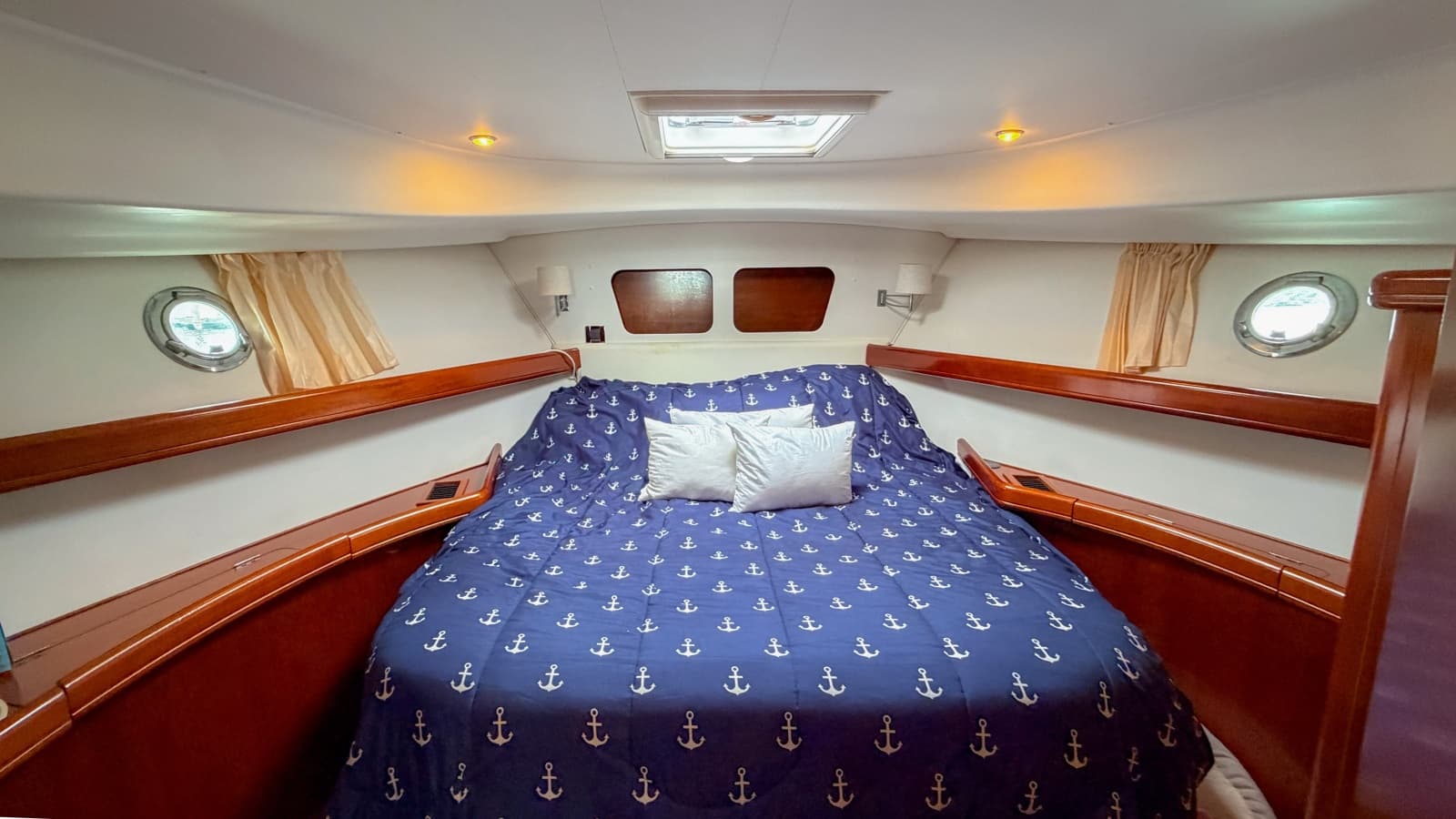 2006 Beneteau SWIFT TRAWLER 42 - Photo 15
