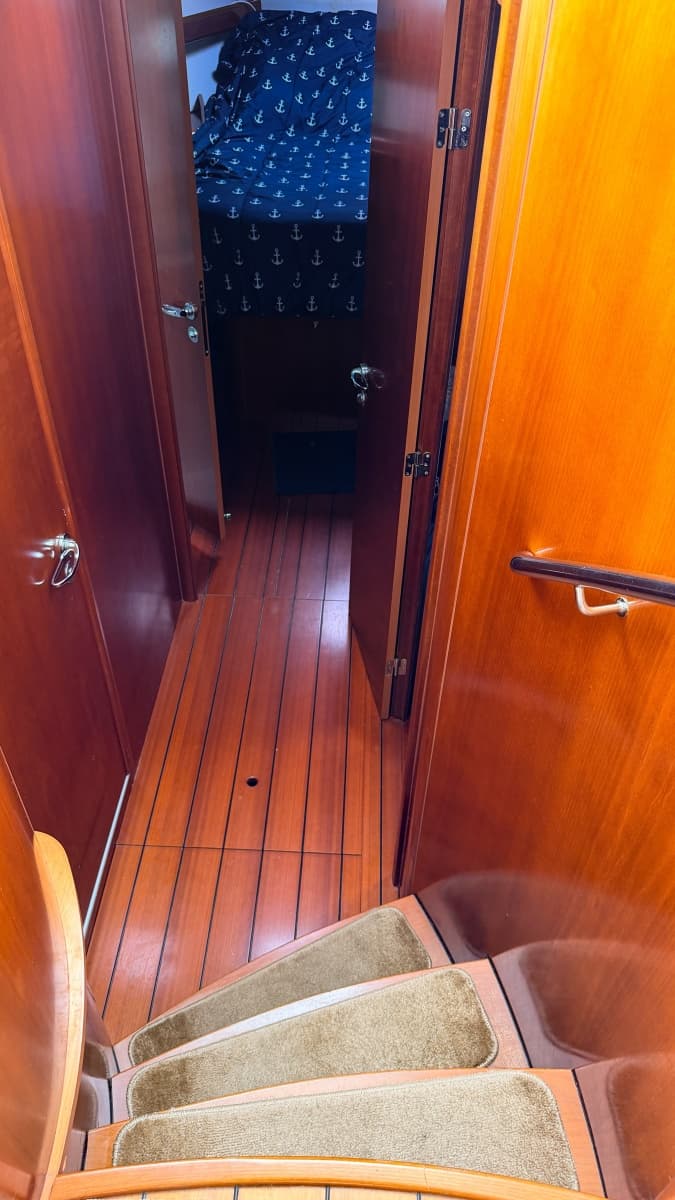 2006 Beneteau SWIFT TRAWLER 42 - Photo 13