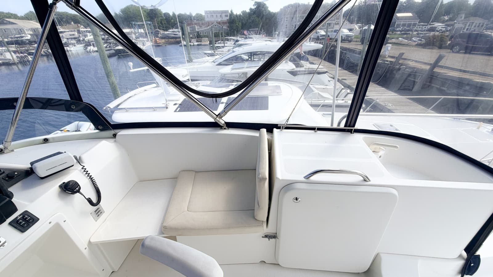 2006 Beneteau SWIFT TRAWLER 42 - Photo 26