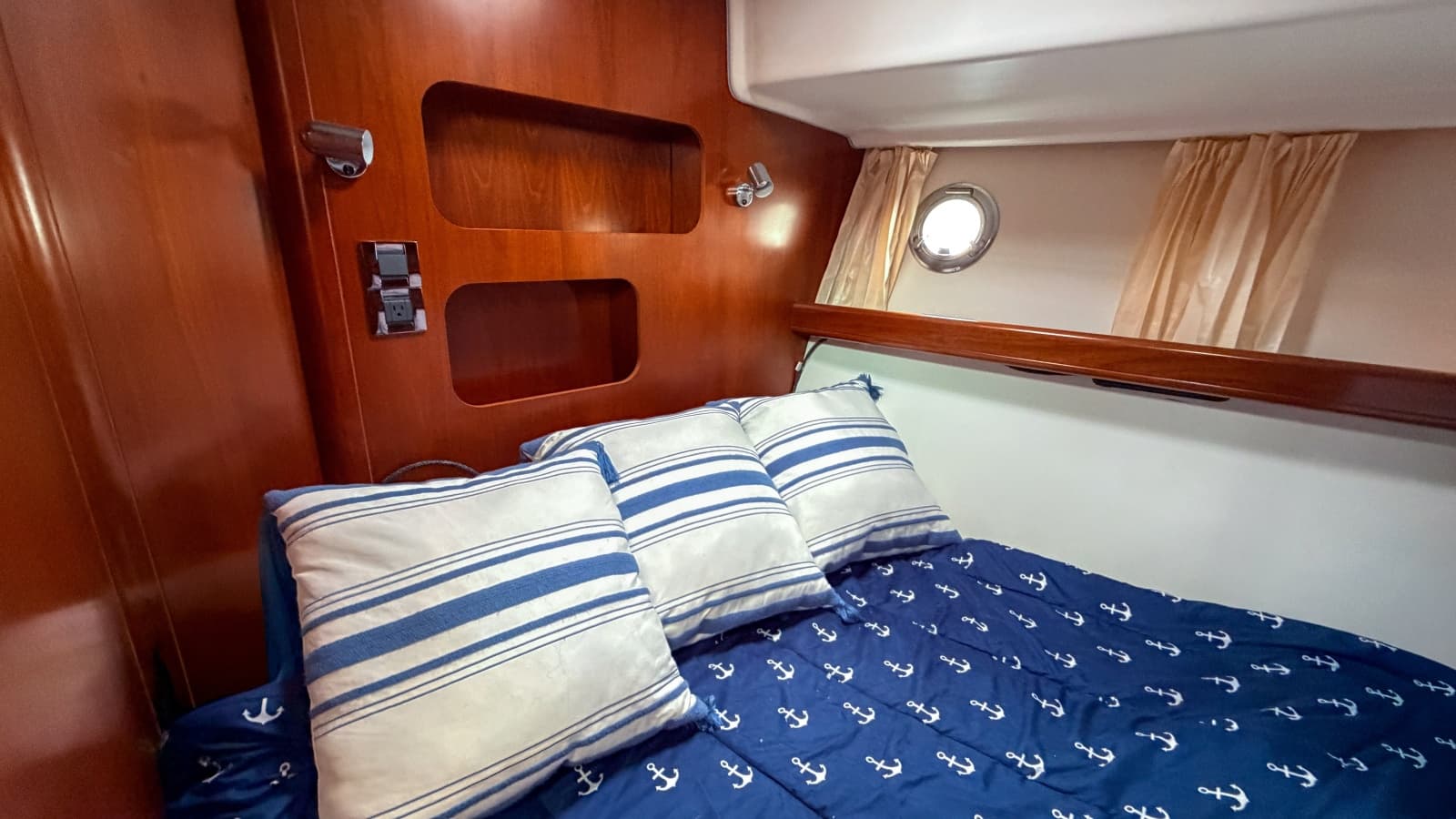 2006 Beneteau SWIFT TRAWLER 42 - Photo 14