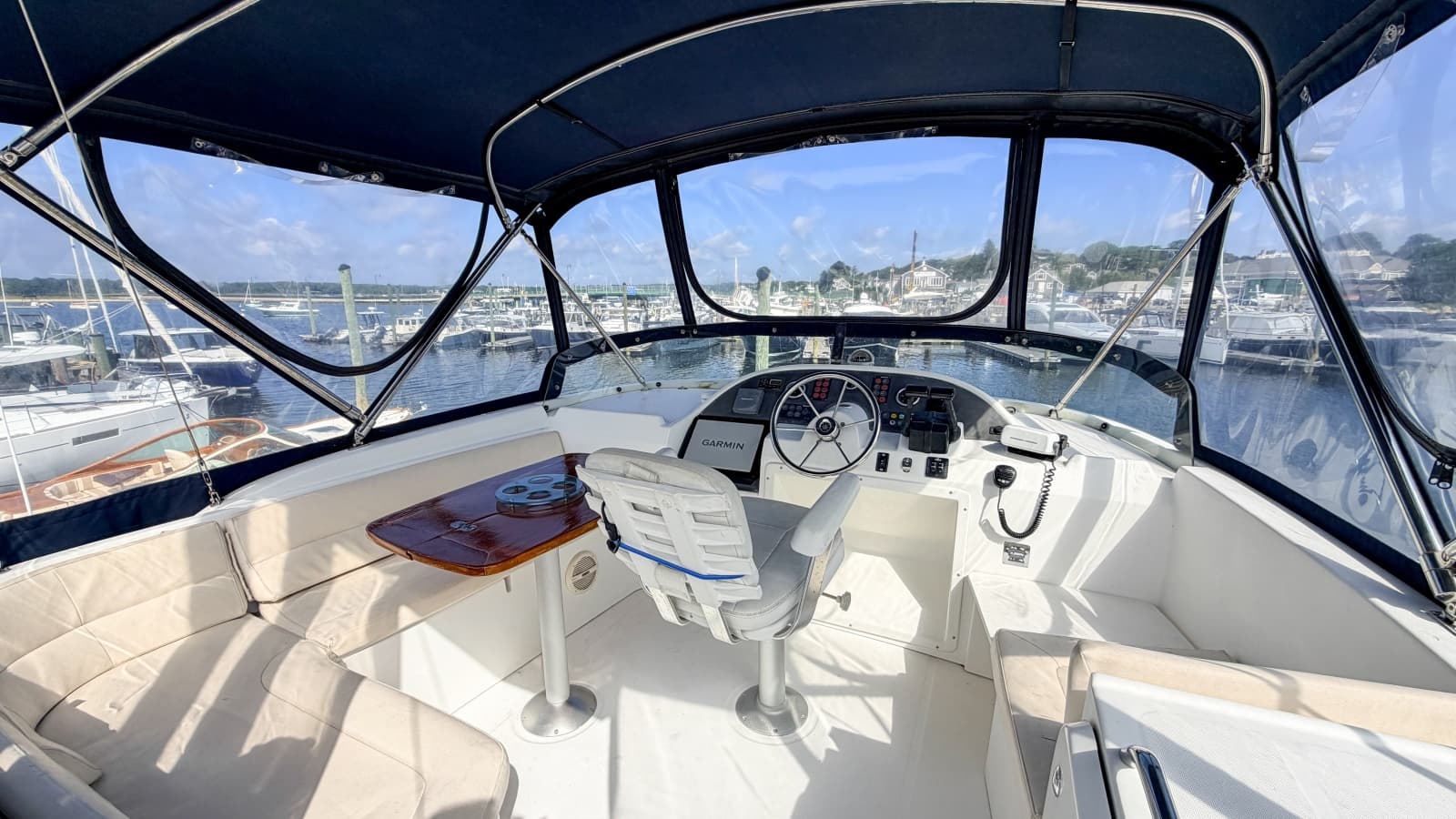 2006 Beneteau SWIFT TRAWLER 42 - Photo 25
