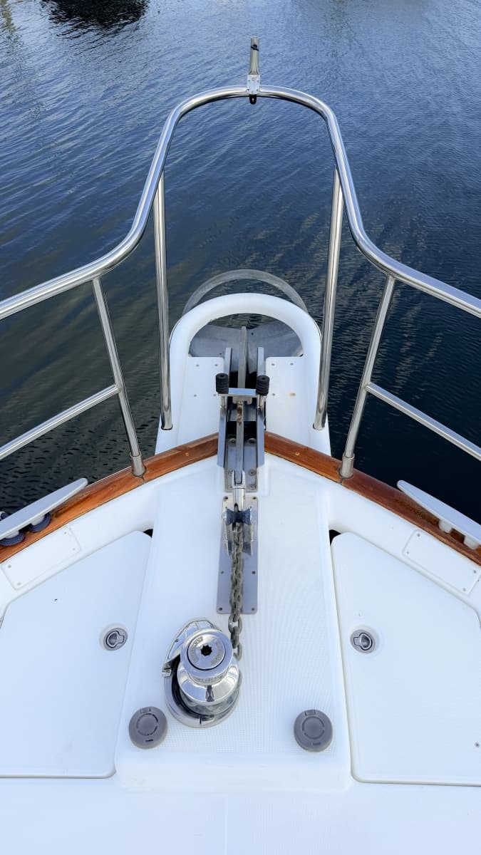 2006 Beneteau SWIFT TRAWLER 42 - Photo 34