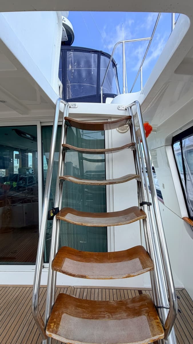 2006 Beneteau SWIFT TRAWLER 42 - Photo 21