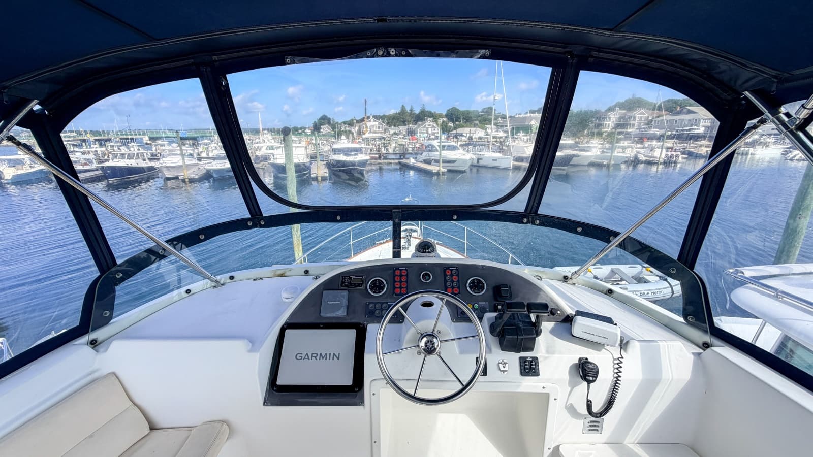 2006 Beneteau SWIFT TRAWLER 42 - Photo 24