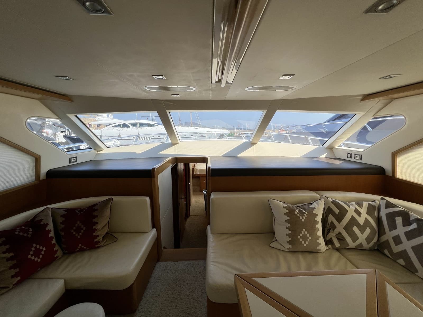 2010 Bertram 540 - Photo 29
