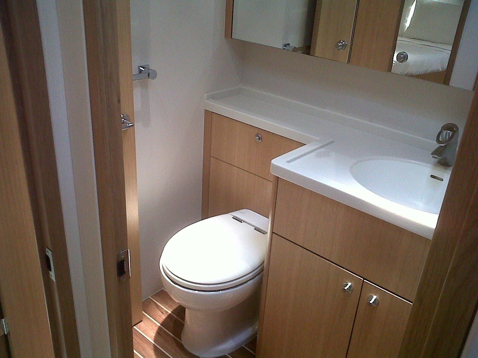 2010 Bertram 540 - Photo 43