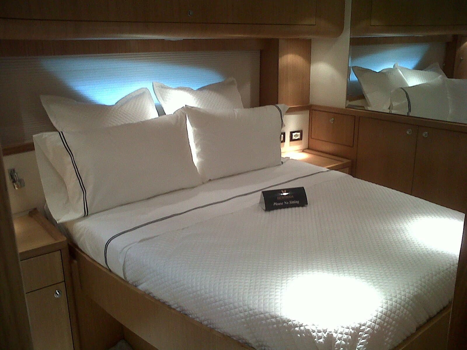 2010 Bertram 540 - Photo 39