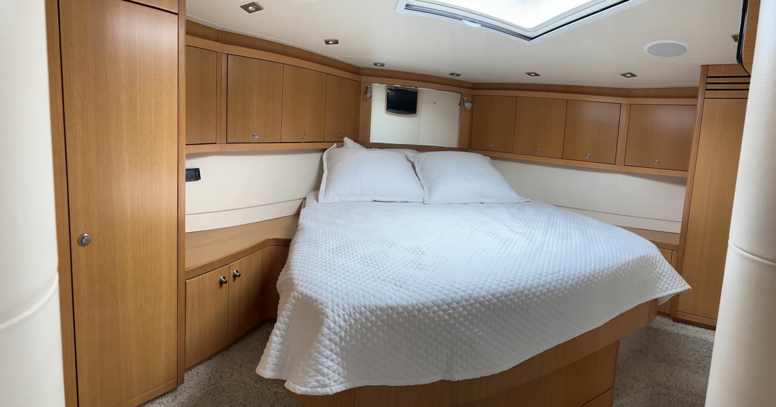 2010 Bertram 540 - Photo 40